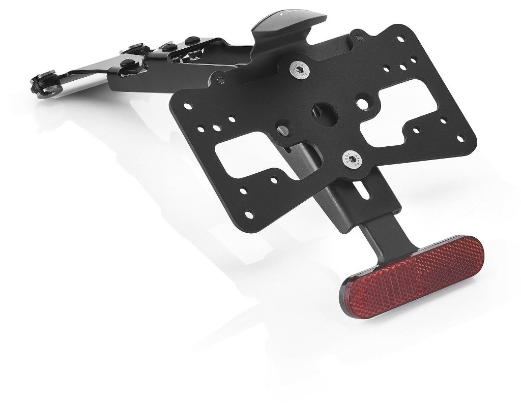 rizoma リゾマ Fox License Plate Support Kit Speed Twin 1200 Breitling Limited Edition RS Stealth TRIUMPH トライアンフ フェンダーレスキット フェンダー関連 外装 27,061円