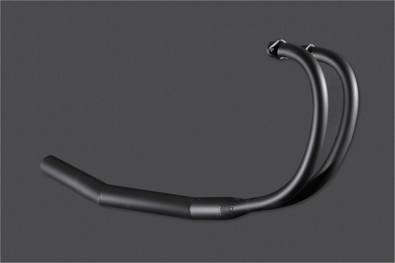 楽天市場】SUZUKI GSX250E ザリ ショート管 70π 新品 マフラー