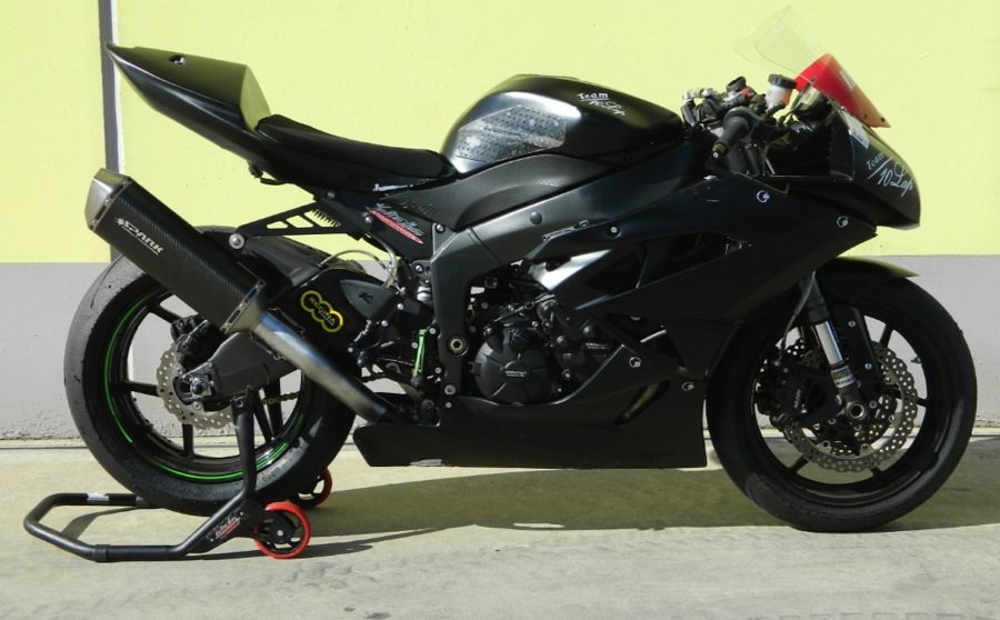 楽天市場】SPARK EXHAUST スパーク マフラー GRID-O レーシングフル