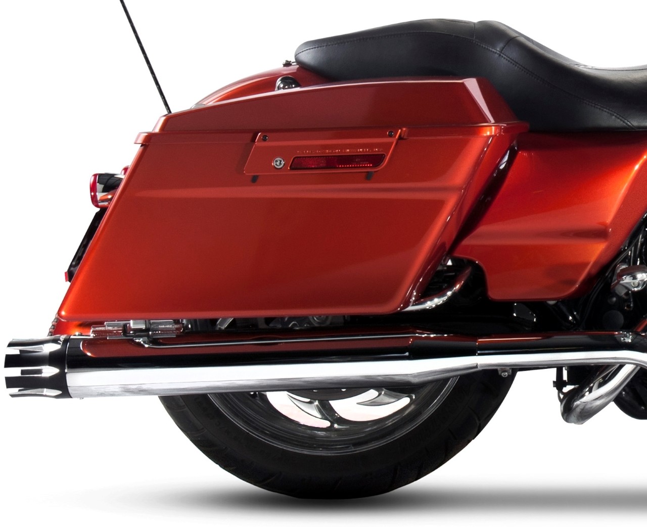 楽天市場】Rinehart ラインハート 4.5″ HP45 スリップオン