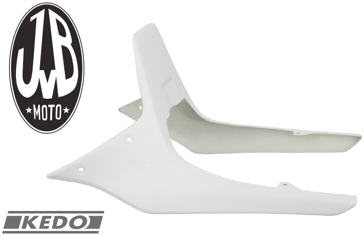 KEDO ケド タンクセンターカウルキット MT-07 YAMAHA ヤマハ サイドカウル・サイドカバー カウル関連 外装｜ウェビック　店