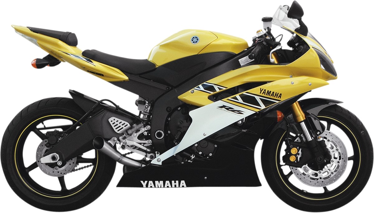 JARDINE ジャーディン スリップオンマフラー GP1 YZFR-6 【MUFFLER [1811-1054]】 YZF-R6 YAMAHA ヤマハ マフラー｜ウェビック　店
