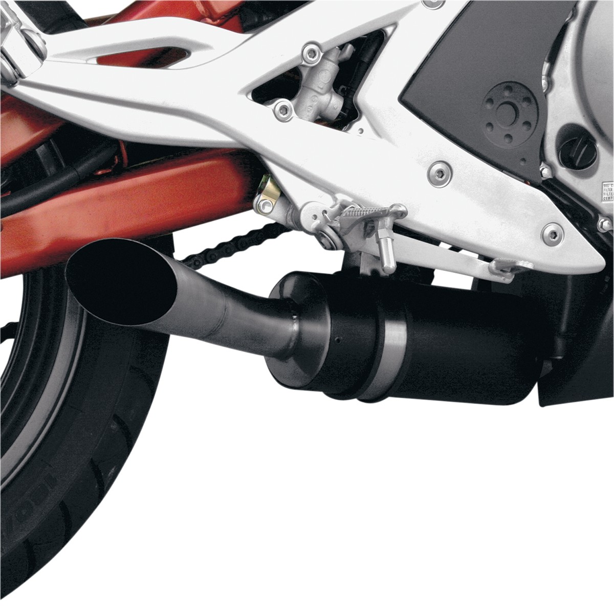 JARDINE ジャーディン スリップオンマフラー GP1 NINJA 650 【MUFFLER [1811-1053]】 EX650A Ninja 650R 2006 - 2011 EX650C KLE650A Versys KLE650C KAWASAKI カワサキ マフラー