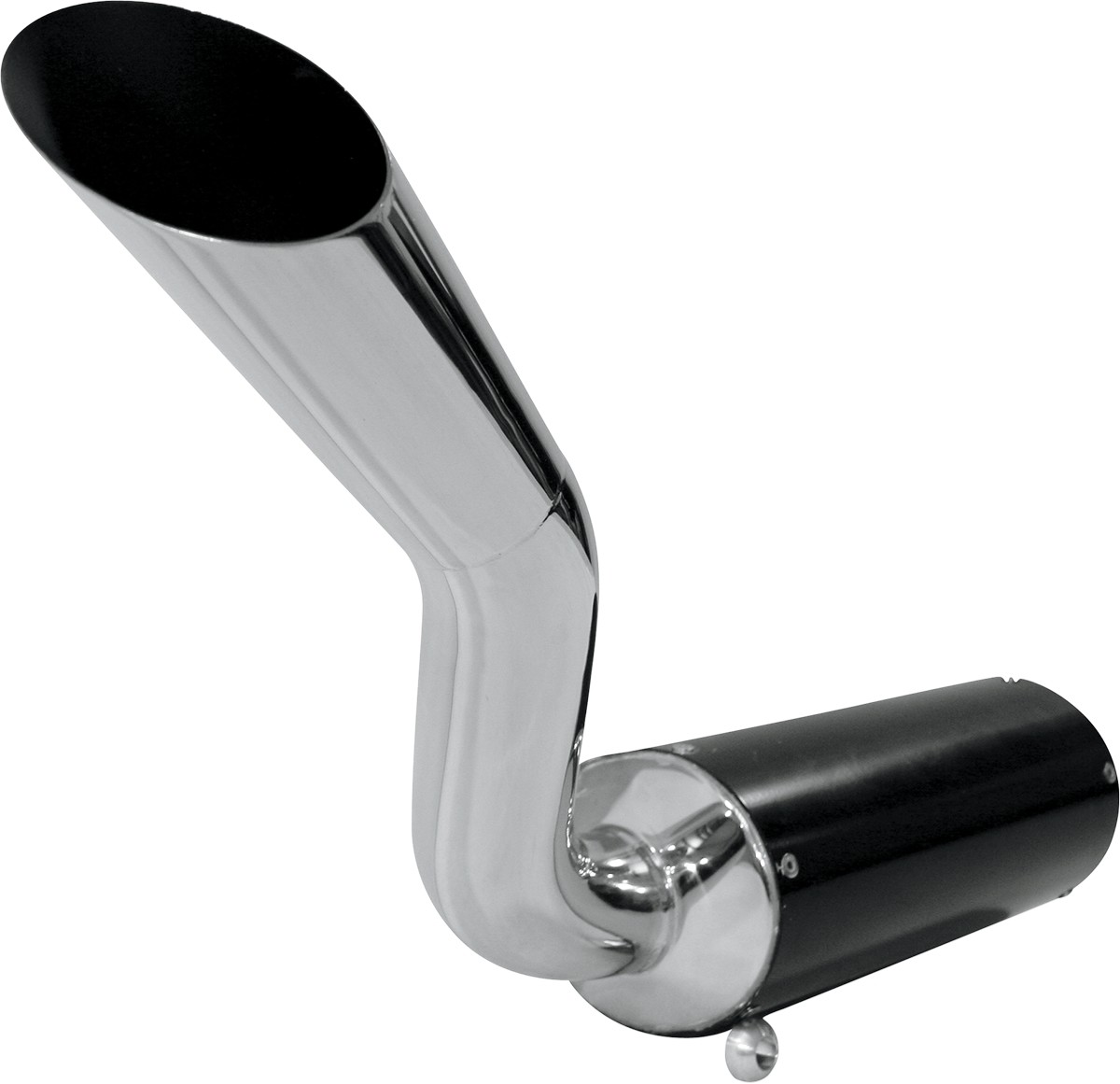 JARDINE ジャーディン スリップオンマフラー GP1 GSXR6/7 POL 【MUFFLER GSXR6／7 [1811-2051]】 GSX-R600 GSX-R750 SUZUKI スズキ マフラー｜ウェビック　店