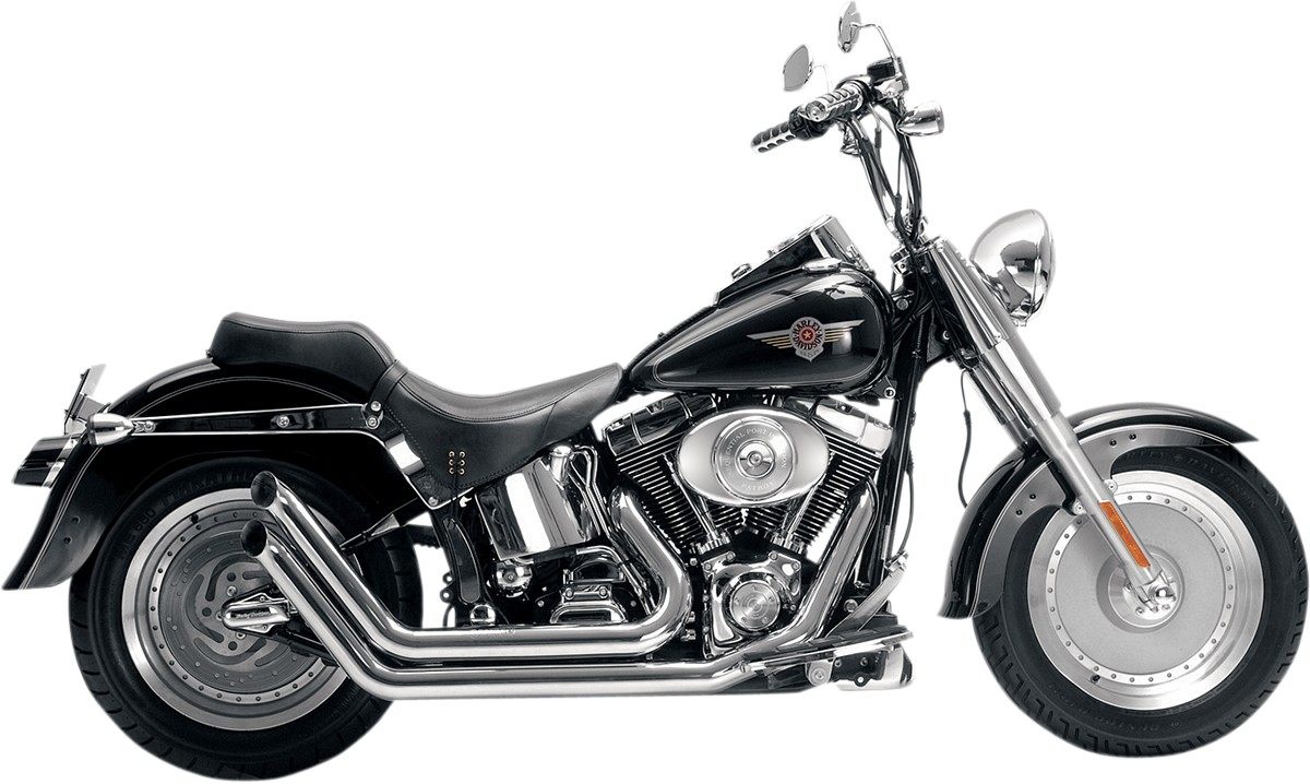 SAMSON サムソン エキゾーストシステム LEG SDWINDRモデル ST 1986-2011用マフラー【EXH SDWINDR 86-11 [1800-0689]】 HARLEY-DAVIDSON ハーレーダビッドソン フルエキゾーストマフラー マフラー｜ウェビック　店