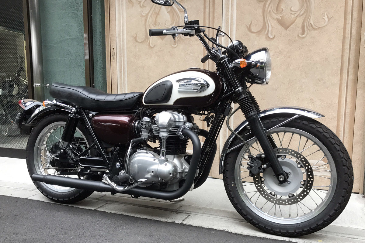 楽天市場】BEET ビート ハイパーバンク バックステップ W400 W650 W800 KAWASAKI カワサキ バックステップ : ウェビック  楽天市場店