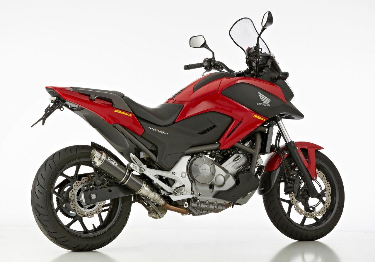 HURRIC フリック SP NC750S NC750X HONDA ホンダ スリップオンマフラー マフラー|ウェビック 店