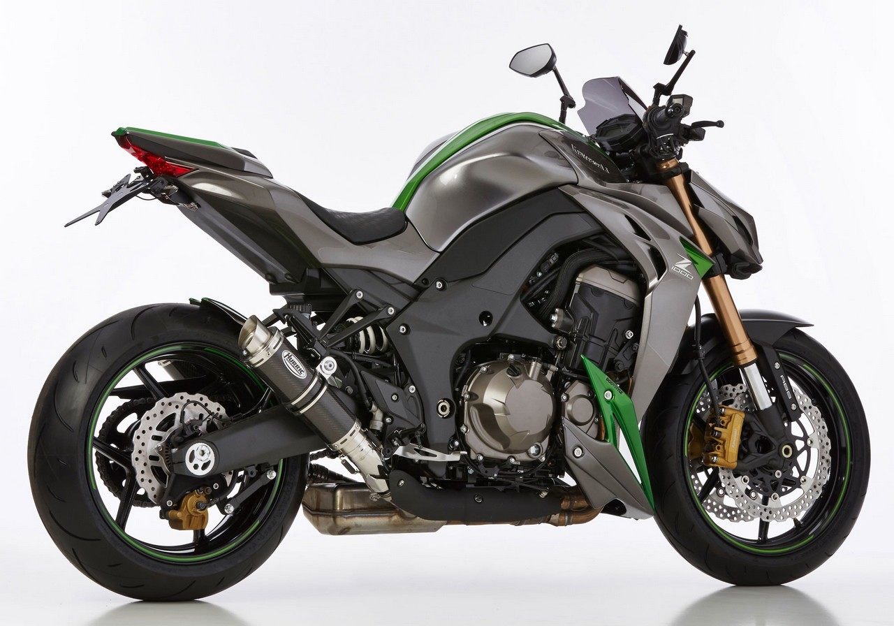 HURRIC フリック SP Z1000 R Edition SX KAWASAKI カワサキ スリップオンマフラー マフラー｜ウェビック　店