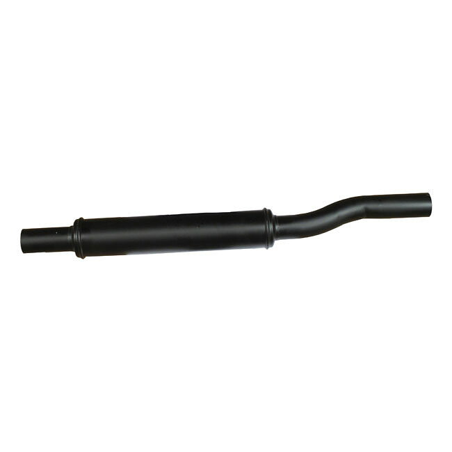 SAMWEL サムウェル エキゾーストシステム バフルなし WL【MUFFLER NO BAFFLE WL】 50-52 WLNU HARLEY-DAVIDSON ハーレーダビッドソン スリップオンマフラー マフラー