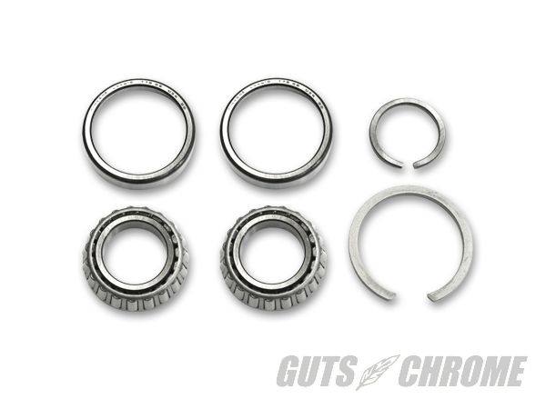 GUTS CHROME ガッツクローム TIMKEN レフトクランクケースベアリング SPORTSTERファミリー HARLEY-DAVIDSON ハーレーダビッドソン クランクシャフト エンジンパーツ エンジン｜ウェビック　店