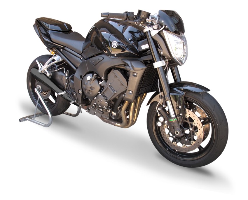 エイチピーコルセ エイチピーコルセ HYDROFORM スリップオンマフラー