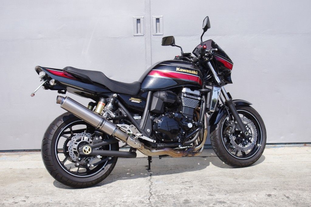 すずなU-KANAYA ユーカナヤ ローダウンリンク ZRX1200ダエグ U-KANAYA ユーカナヤ ローダウンリンク ZRX1200ダエグ KAWASAKI