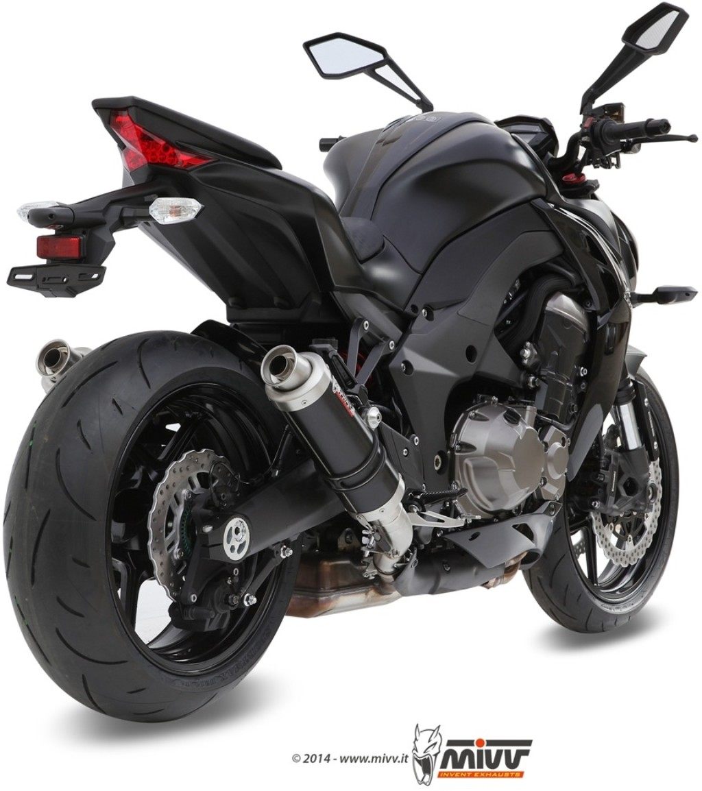 【入手困難品?】Z1000 TOCE スリップオンサイレンサー Kawasaki ZX-10R 06-07年 TOCE Performance T-Slash スリップオン