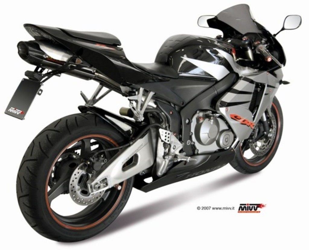 楽天市場】TERMIGNONI テルミニョーニ スリップオンマフラー 1