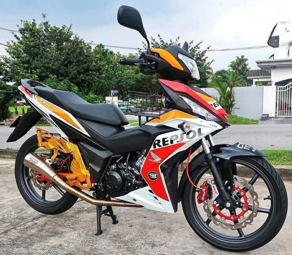 R9 Exhaust アールナインエキゾースト GPX-SS フルエキゾースト Sonic150 HONDA ホンダ フルエキゾーストマフラー マフラー