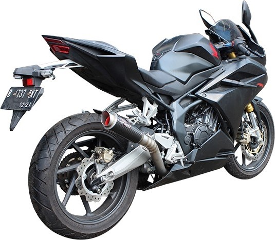 楽天市場】R9 Exhaust アールナインエキゾースト GPX-SS フル