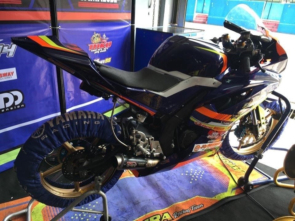 Pro Liner プロライナー TR1 R カーボン フルエキゾーストマフラー YZF-R25 YZF-R3 YAMAHA ヤマハ マフラー タイプ：TR1 R カーボン ロング(250mm)