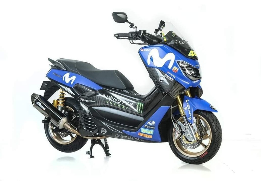 PROSPEED プロスピード フルシステムエキゾーストマフラー スクーターシリーズ NMAX NMAX150 YAMAHA ヤマハ フルエキゾーストマフラー マフラー