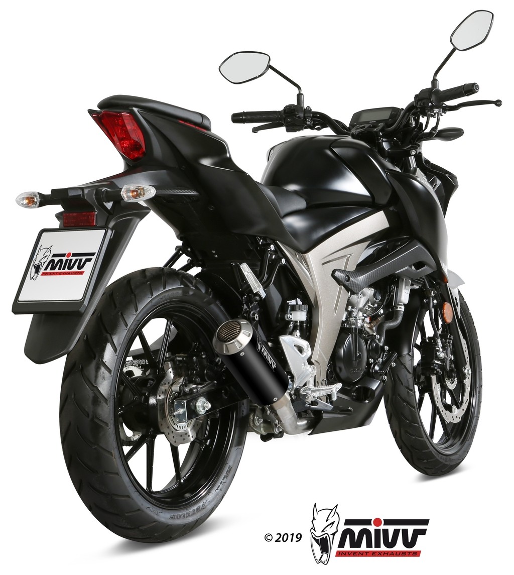 メタルギア GSX-R125 GSX-S125 ローダウンキット（20-30mmダウン）＆ショートサイドスタンドセット METALGEAR バイク 