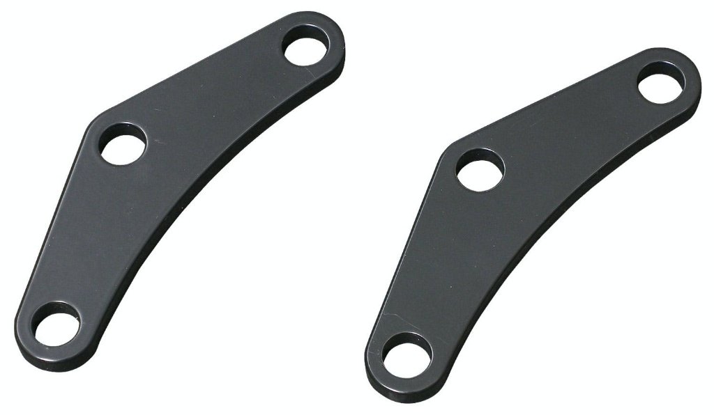 楽天市場】Neofactory ネオファクトリー 12in リアショック FXRモデル