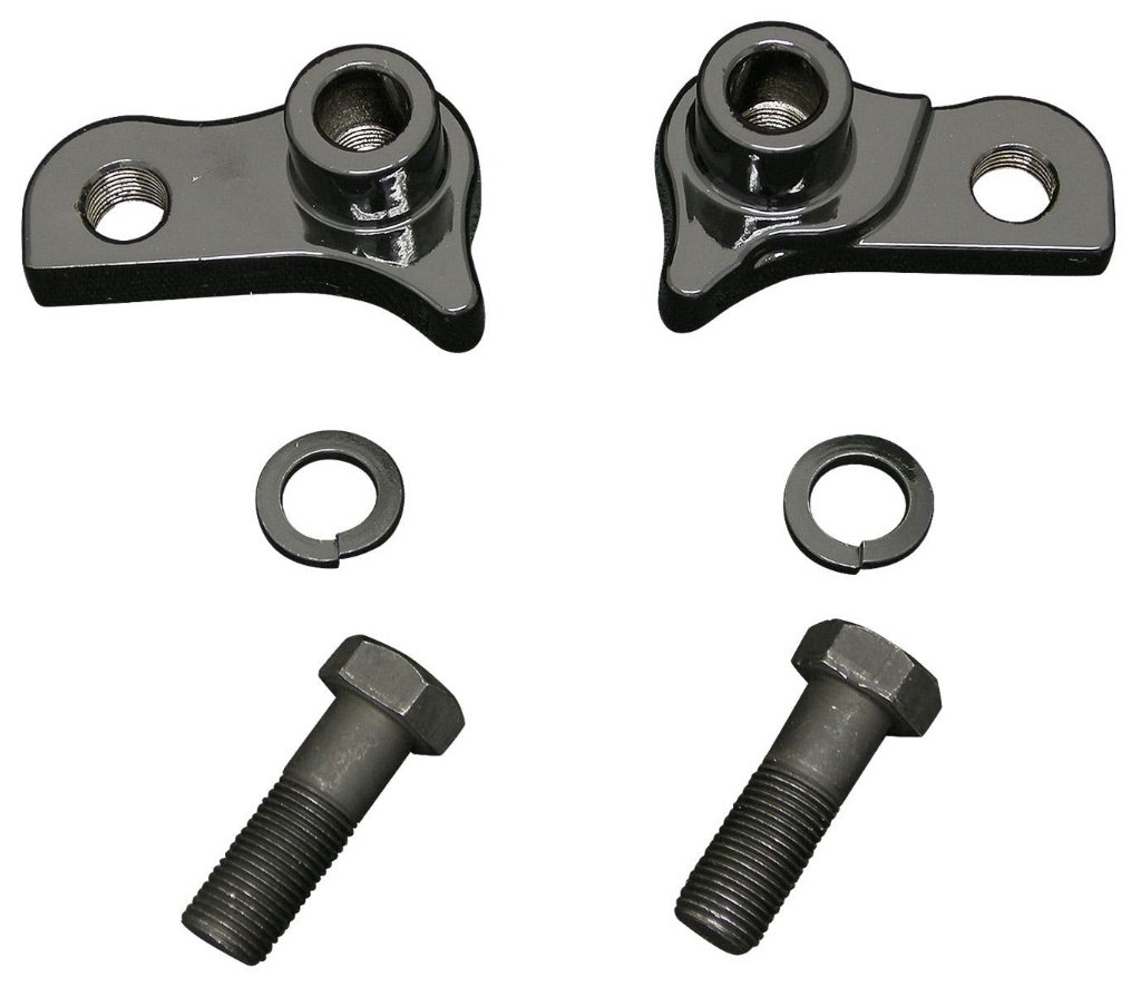 楽天市場】ハーレー パンアメリカ 1インチ ロワリングキット 【KODLIN