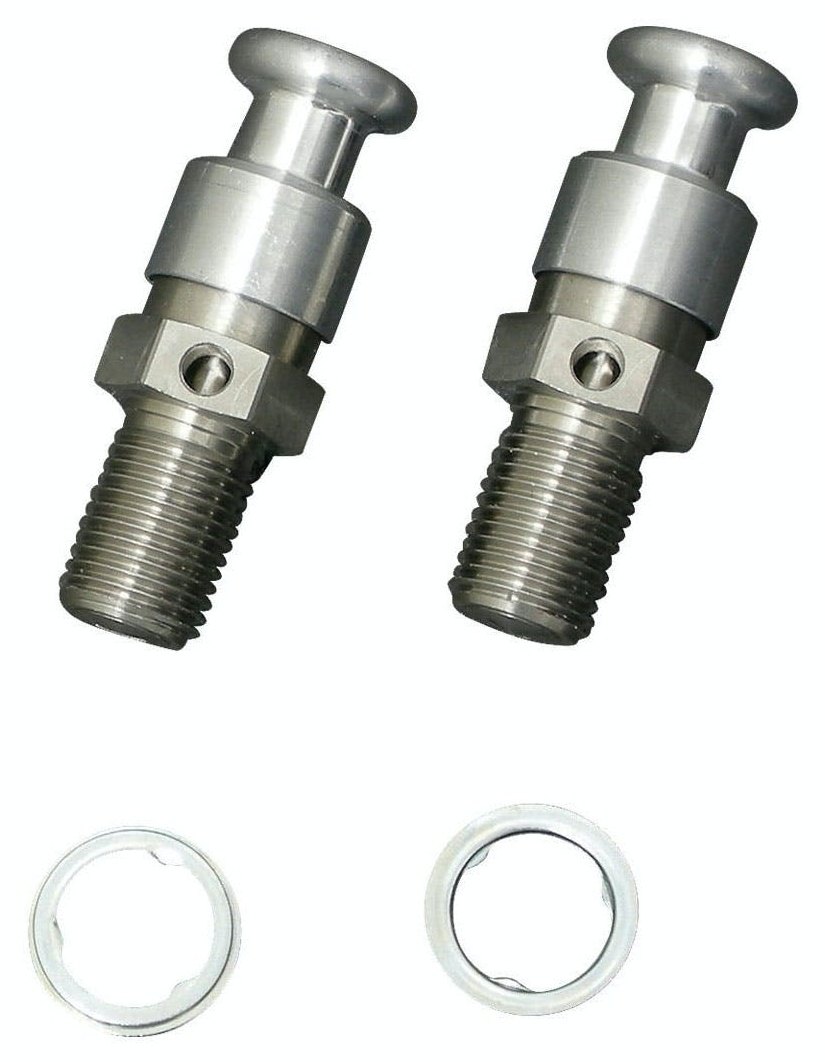 Neofactory ネオファクトリー コンプレッションリリーフバルブ 10mm デコンプ エンジンパーツ エンジン