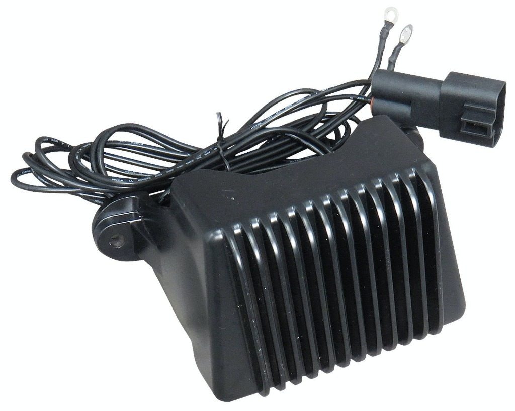 Neofactory ネオファクトリー レギュレーター 97-01y ツアラー用 TOURINGファミリー HARLEY-DAVIDSON ハーレーダビッドソン レギュレーター・レクチファイヤ 電装系