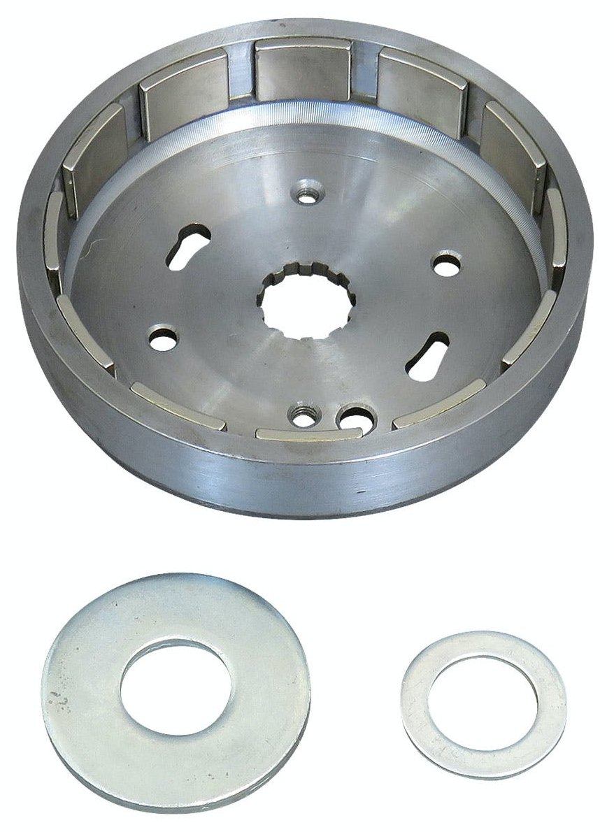 Neofactory ネオファクトリー STANDARD 45A オルタネーターローター 97-05y 汎用 97-05 HARLEY-DAVIDSON ハーレーダビッドソン オルタネーター・ジェネレーター 電装系｜ウェビック　店