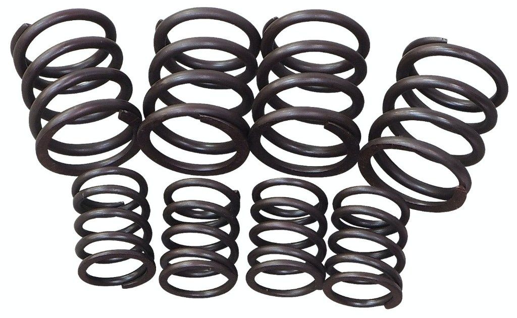 Neofactory ネオファクトリー EASTERN MOTORCYCLE PARTS(イースタンモーターサイクルパーツ) バルブスプリングセット DYNAファミリー SOFTAILファミリー TOURINGファミリー HARLEY-DAVIDSON ハーレーダビッドソン バルブスプリング エンジンパーツ エンジン