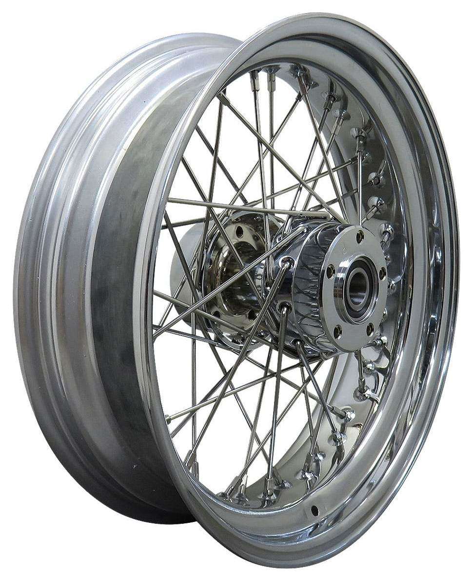 Neofactory ネオファクトリー EASTERN MOTORCYCLE PARTS(イースタンモーターサイクルパーツ) Rホイール SPORTSTERファミリー TOURINGファミリー HARLEY-DAVIDSON ハーレーダビッドソン ホイール ホイール関連 足回り