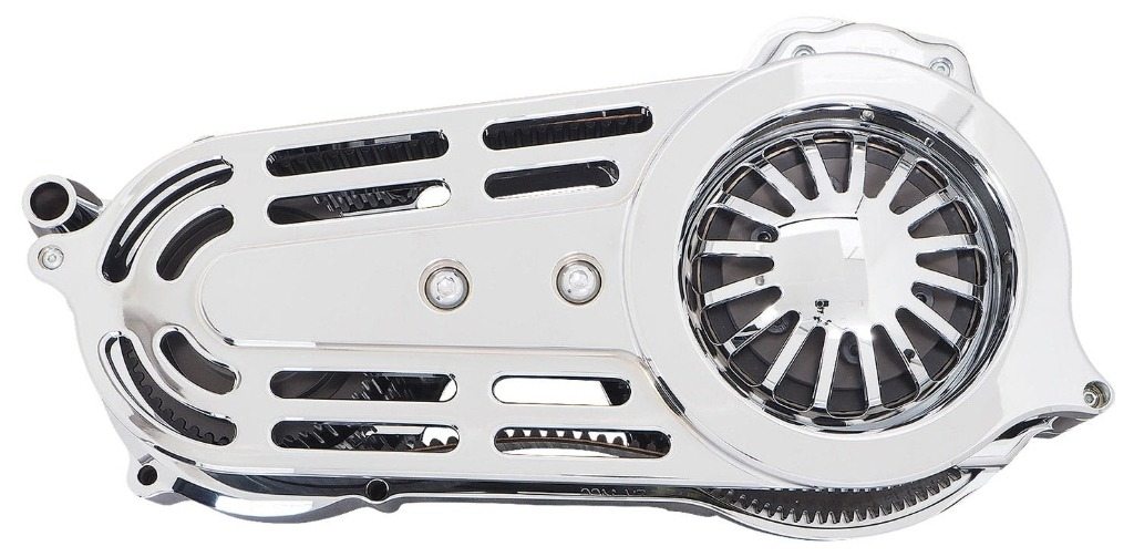 Neofactory ネオファクトリー Belt Drives Limited(ベルトドライブリミテッド) 2inオープンベルトキット 4カバー付き 07-16yツアラー クローム TOURINGファミリー HARLEY-DAVIDSON ハーレーダビッドソン プライマリーカバー エンジンパーツ エンジン|ウェビック 店