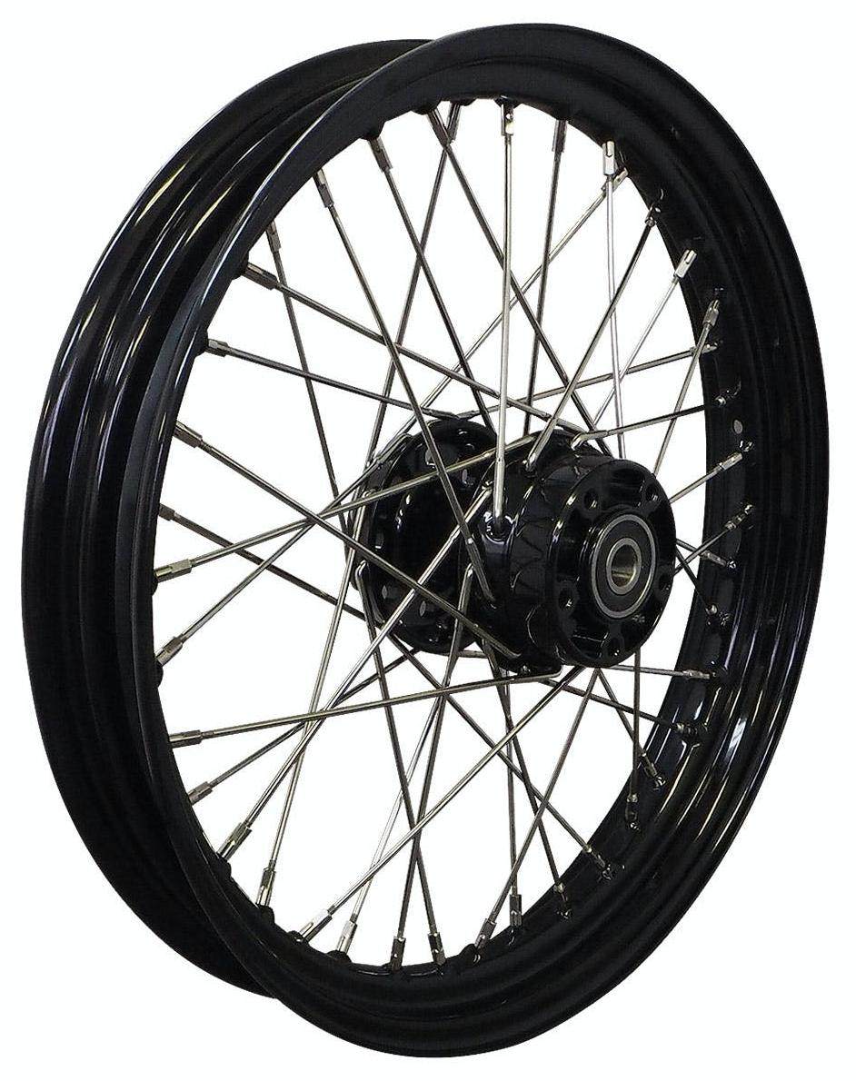 Neofactory ネオファクトリー フロントホイール 19×2.50インチ SOFTAILファミリー HARLEY-DAVIDSON ハーレーダビッドソン ホイール ホイール関連 足回り