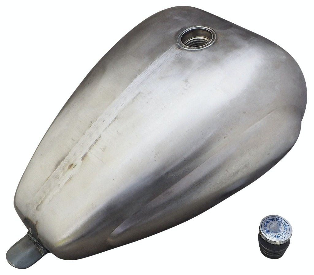 Neofactory ネオファクトリー 3.0gal チョッパーガスタンク ポップアップキャップ HARLEY-DAVIDSON ハーレーダビッドソン ガソリンタンク タンク関連 外装｜ウェビック　店