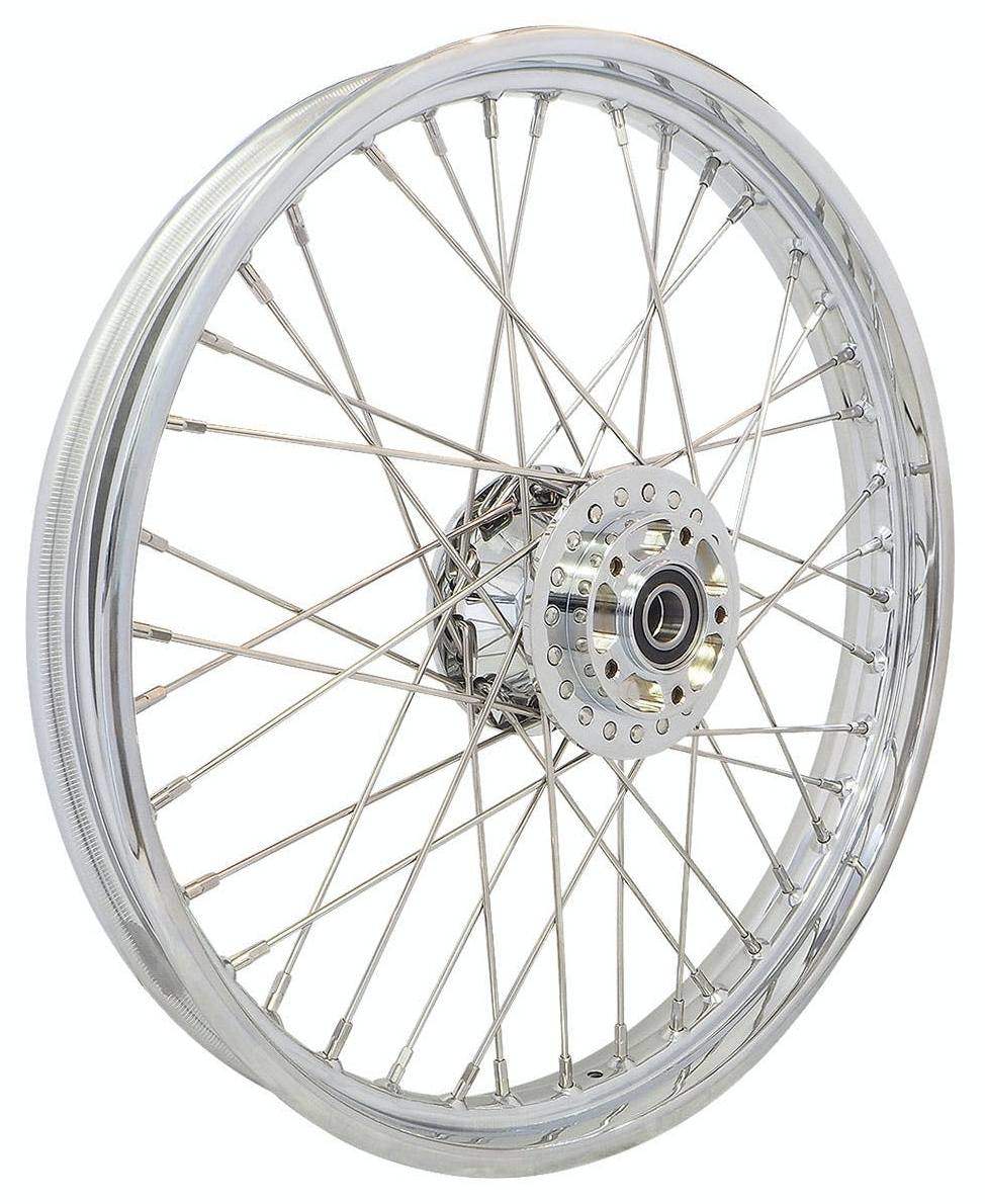 Neofactory ネオファクトリー フロントホイール 21×2.15インチ
