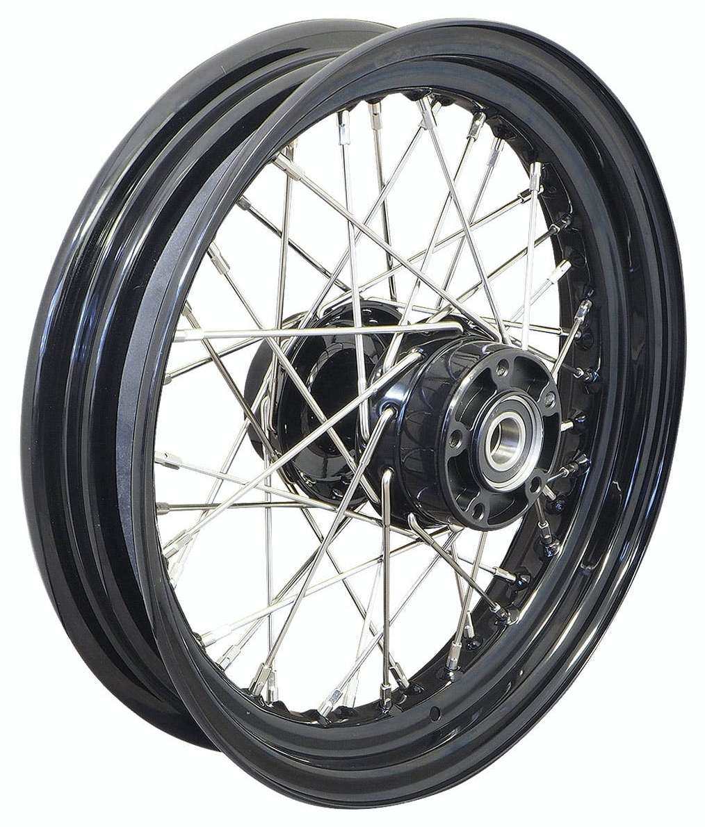 Neofactory ネオファクトリー フロントホイール 16×3.0インチ ツアラーモデル HARLEY-DAVIDSON ハーレーダビッドソン ホイール ホイール関連 足回り