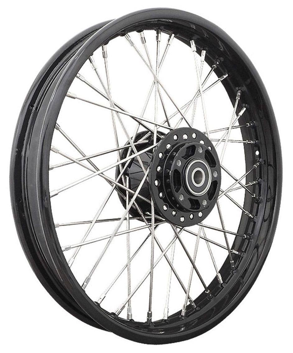 Neofactory ネオファクトリー フロントホイール XLスポーツスター ダイナモデル HARLEY-DAVIDSON ハーレーダビッドソン ホイール ホイール関連 足回り