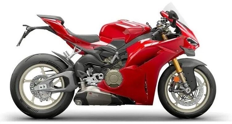 HEALTECH ELECTRONICS ヒールテックエレクトロニクス EXhaustサーボキャンセラー D07 Panigale V4 Streetfighter DUCATI ドゥカティ サーボキャンセラー マフラー
