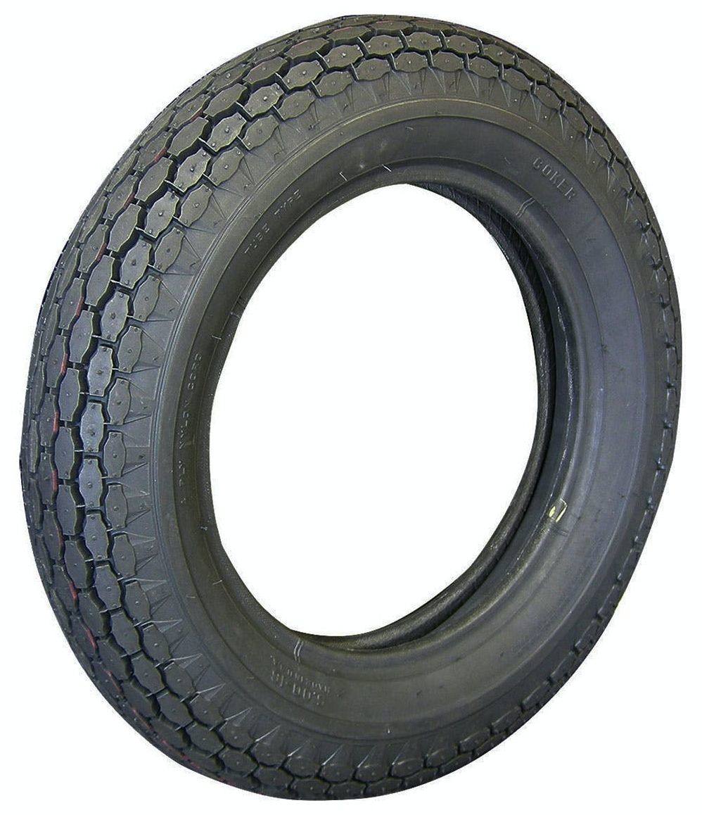 Neofactory ネオファクトリー ベック タイヤ 5.00-16 【5.00-16】 サンダー250 THUNDER MOTORCYCLES サンダーモーターサイクルズ オンロードタイヤ・アメリカン/クラシック オンロードタイヤ画像