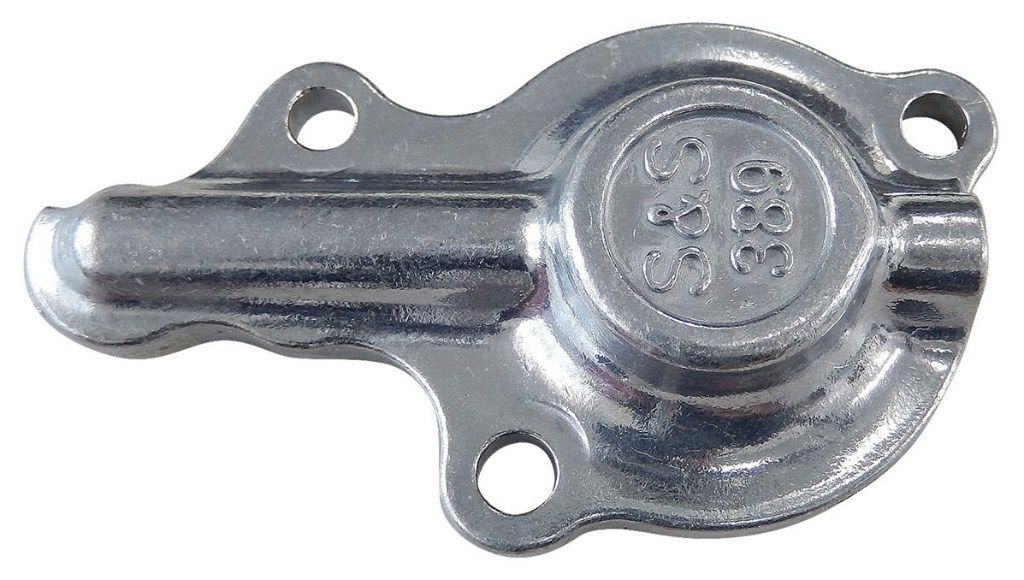 Neofactory ネオファクトリー アクセレーターポンプ カバーASSY E/Gキャブ用 S&S スーパーE/Gキャブレター装着車 HARLEY-DAVIDSON ハーレーダビッドソン その他キャブレターオプション・補修部品 吸気関連 エンジン