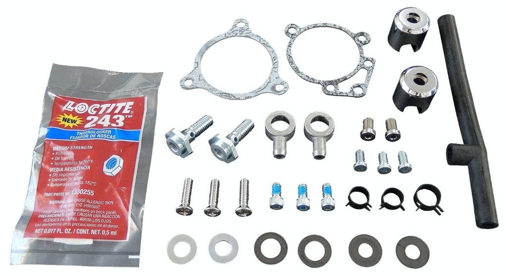 Neofactory ネオファクトリー エアクリーナーマウントキット 純正キャブ/EFI用 TOURINGファミリー HARLEY-DAVIDSON ハーレーダビッドソン エアクリーナー・エアクリーナーエレメント 吸気関連 エンジン