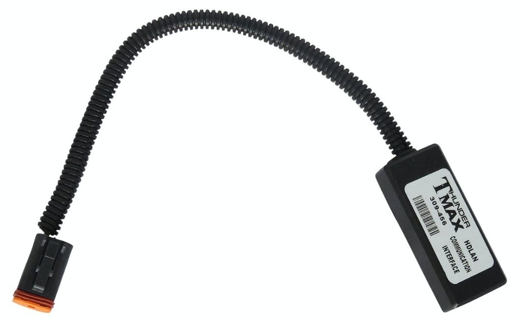 Neofactory ネオファクトリー サンダーマックス USBコミニュケーションデバイス 6pin(CAN) HARLEY-DAVIDSON ハーレーダビッドソン インジェクションコントローラー・サブコン 吸気関連 エンジン
