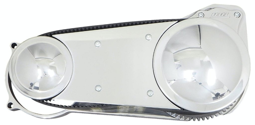 Neofactory ネオファクトリー Belt Drives Limited(ベルトドライブリミテッド) 3inオープンベルトキット DYNAファミリー HARLEY-DAVIDSON ハーレーダビッドソン フロントドライブベルトプーリー 駆動系｜ウェビック　店