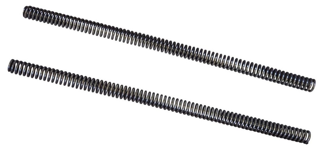 楽天市場】トランプサイクル TRAMP cycle フォークスプリングキット