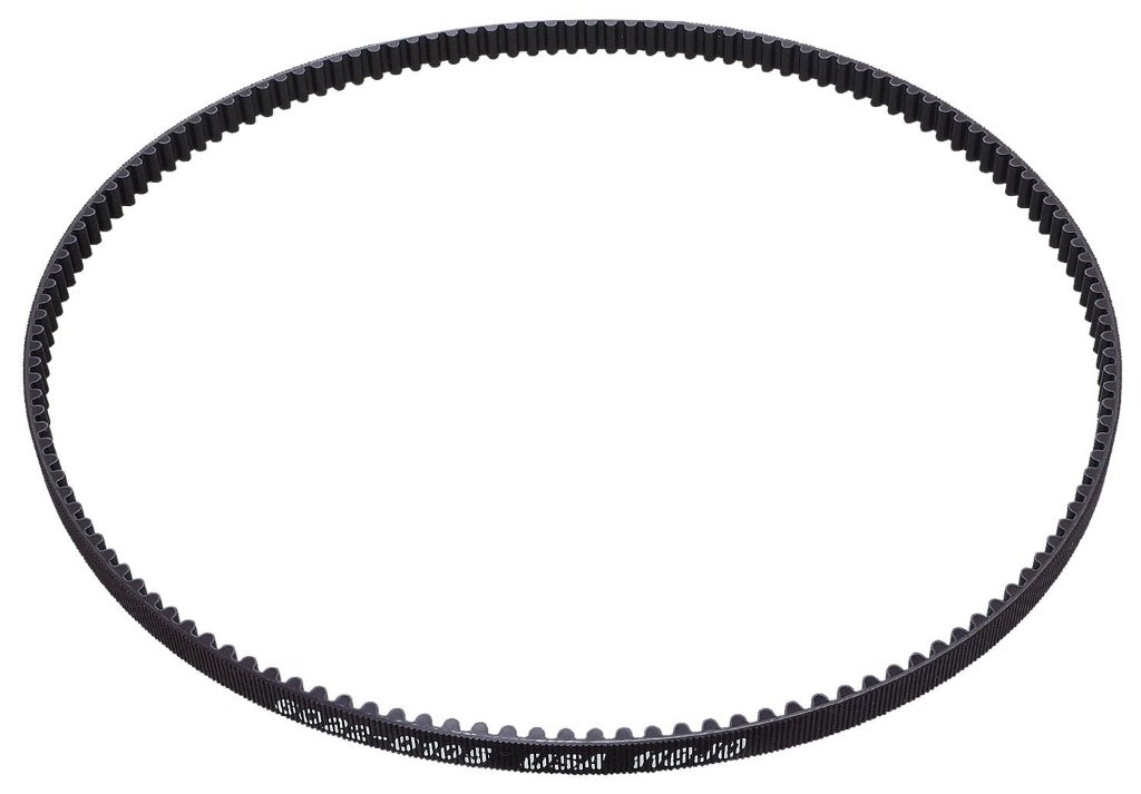American Prime Mfg アメリカンプライム 140丁 1in／24mm リアドライブベルト HARLEY-DAVIDSON ハーレーダビッドソン スクータードライブベルト スクーター駆動系 駆動系