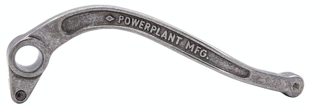 Neofactory ネオファクトリー 【パワープラント】 P16 ブレーキアーム FXRミッドコントロールモデル HARLEY-DAVIDSON ハーレーダビッドソン ブレーキ カラー：キャスト素地(【メーカー品番】P16PRTARMRAWOS)