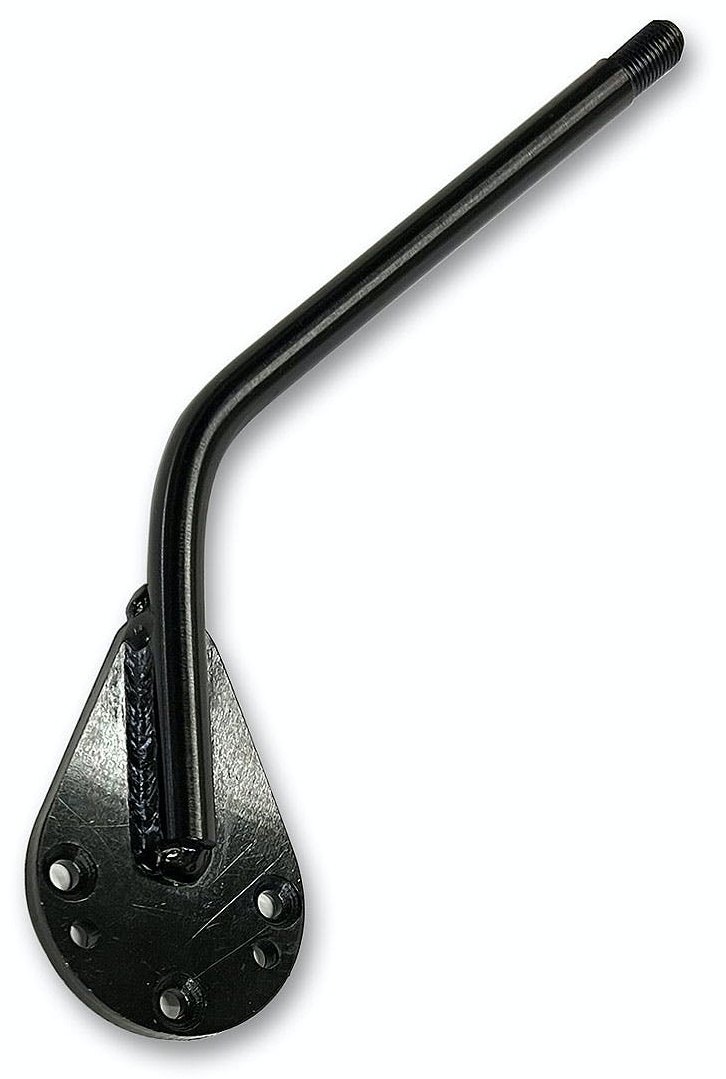R&U PRODUCTS R&Uプロダクツ ジョッキーシフトレバー HARLEY-DAVIDSON ハーレーダビッドソン ジョッキーシフト ステップ 足回り|ウェビック 店