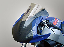 Magical Racing マジカルレーシング レーシングマスク FIREBOLT XB9R BUELL ビューエル アッパーカウル・フロントカウル カウル関連 外装