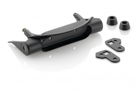 rizoma リゾマ 純正／Rizoma リアマーカーライト サポート シングルシート用【OEM／Rizoma Rear Marker Light support for single seat】 XDiavel 1262 Black Star Dark Nera S DUCATI ドゥカティ その他灯火類 灯火類 電装系画像