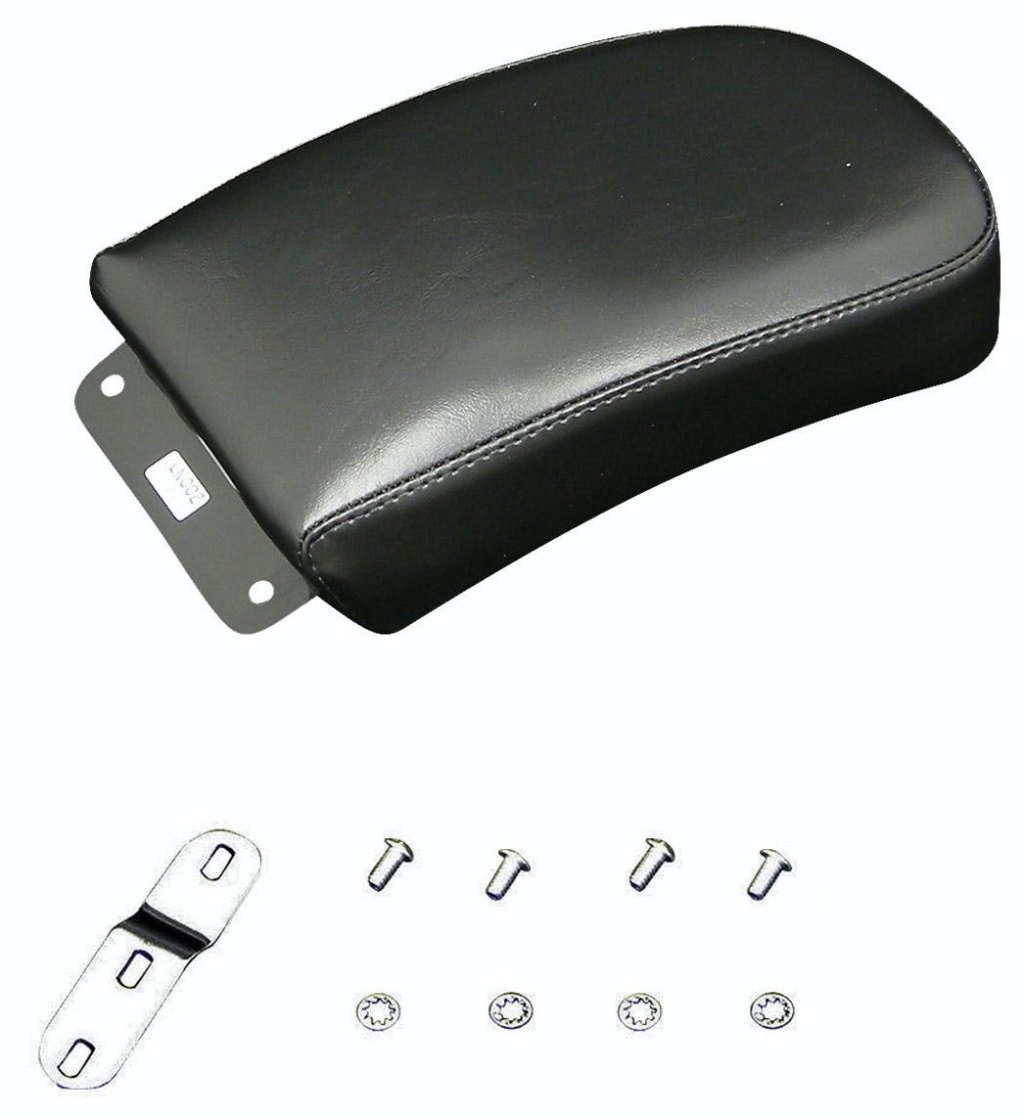 LePera ラペラ ベアボーンソロ用ピリオン FLH FXモデル 64-84 HARLEY-DAVIDSON ハーレーダビッドソン シート シート関連 外装