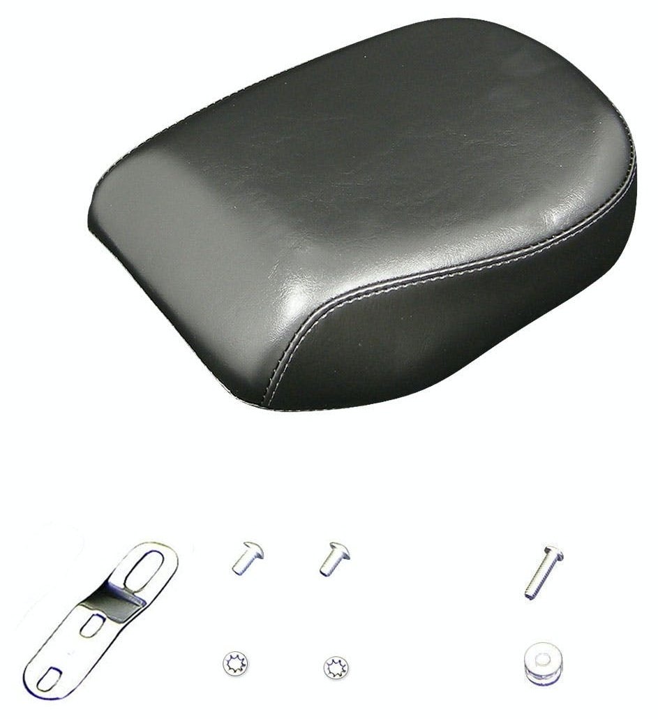 楽天市場】LePera ラペラ ベアボーンソロシート 13-16 ソフテイル